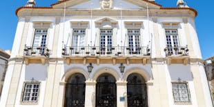 Lugares de interés: Degustación de Tiborna y visita al casco antiguo de Faro