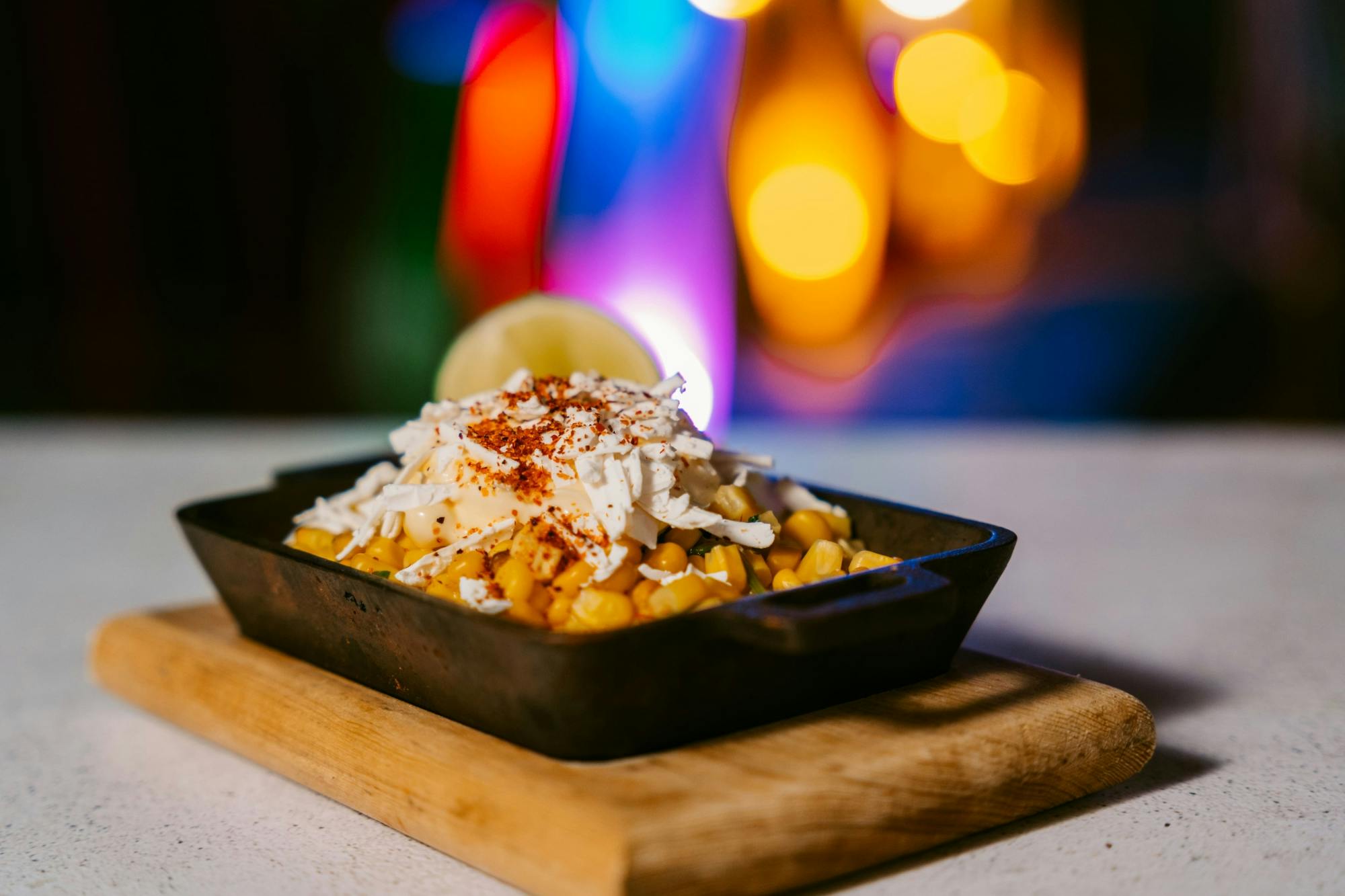 A trip to Señor Frog’s in Cancun