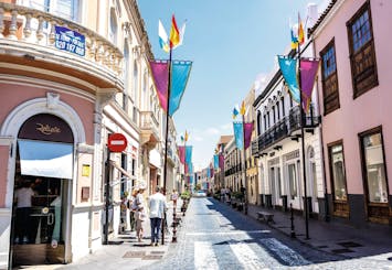 Sites & Bites: Icod de los Vinos and La Orotava’s bananas and wine