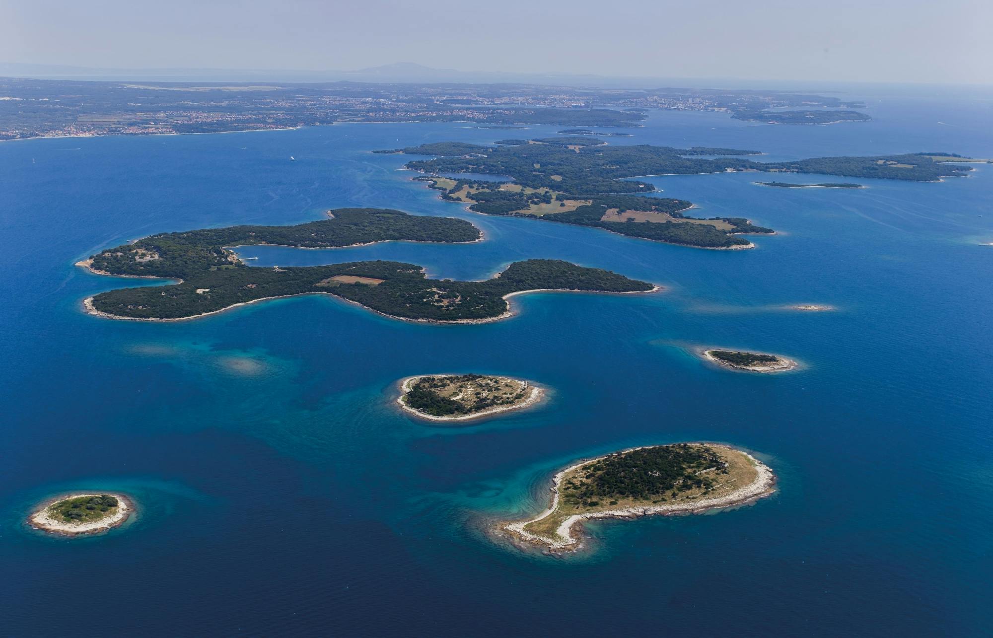 Brijuni Islands National Park