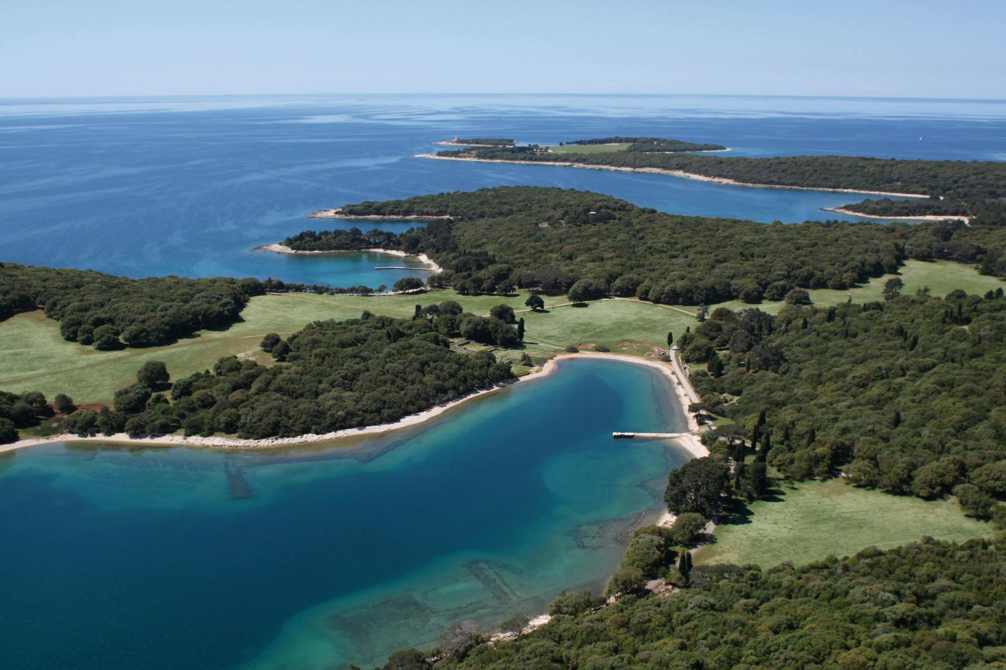 Brijuni Islands National Park