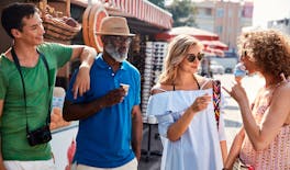 Culture thaïlandaise, gastronomie et bien-être à Koh Samui