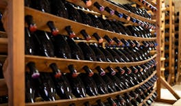 Mazara del Vallo wine experience