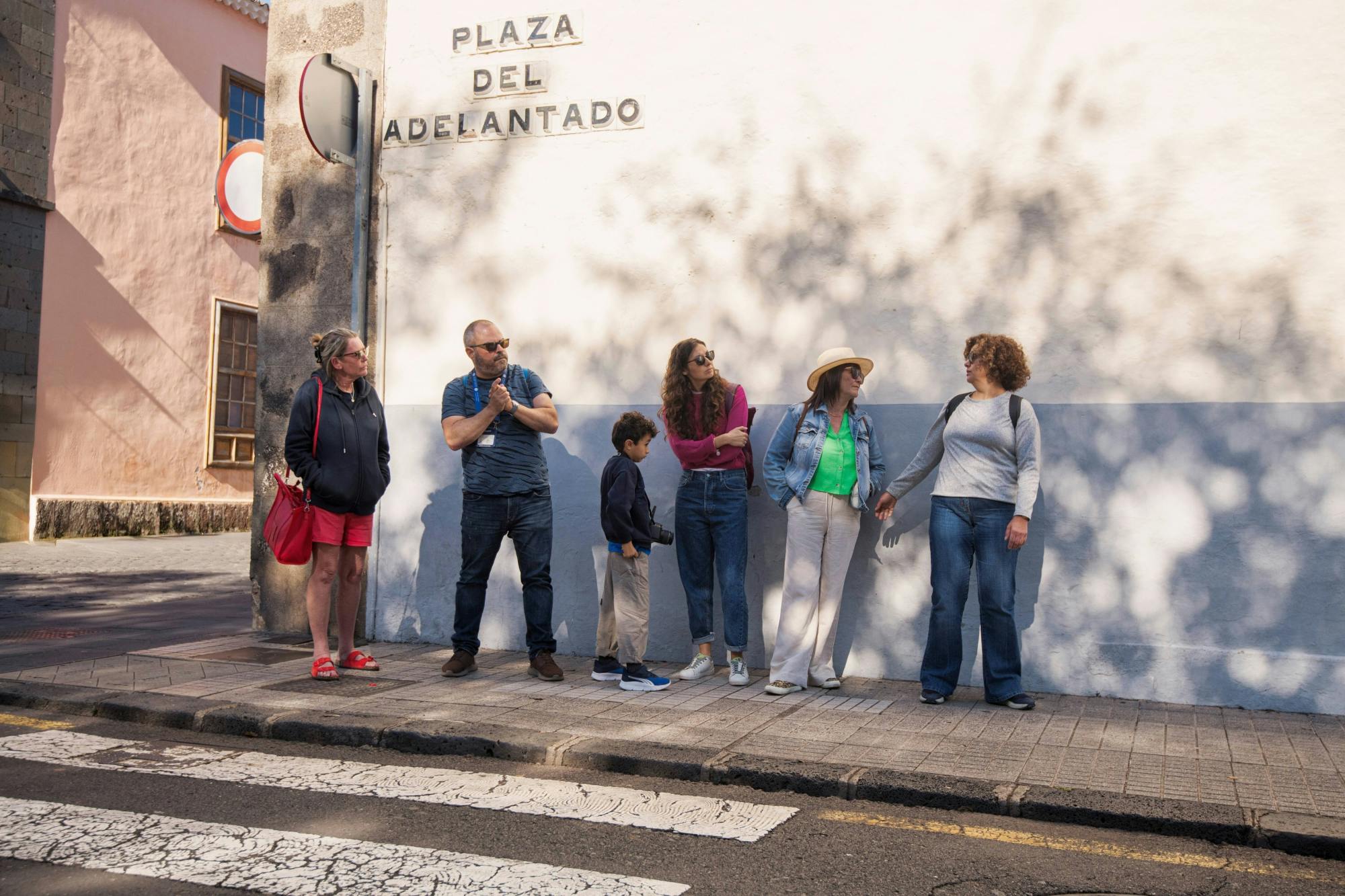 Full Day Tenerife Tour with La Laguna and Lunch