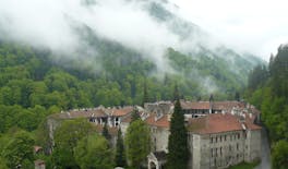Rila Monastery and St. Ivan Cave day trip from Sofia