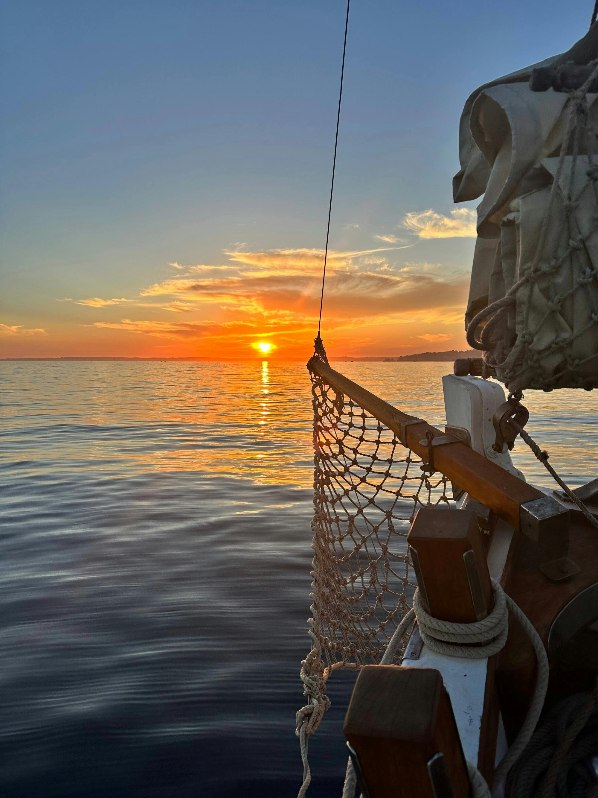 Sunset sailing in the Algarve with drinks and tapas ticket only