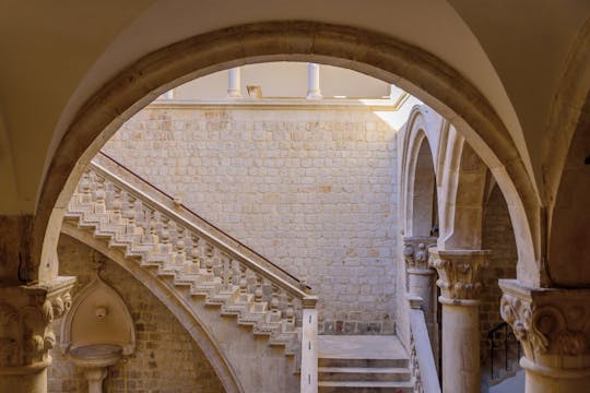The Zagreb Soloists exclusive concert in Dubrovnik