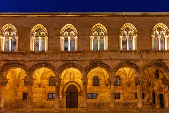Concerto esclusivo del Quinta Essentia Ensemble a Dubrovnik