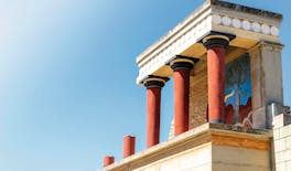 Knossos und Heraklion Tour mit Naturhistorischem Museum