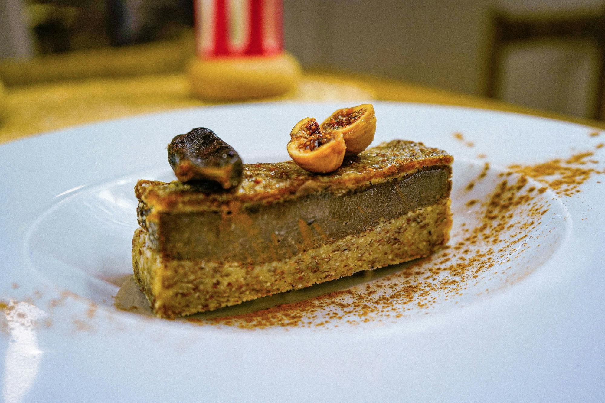 Sites & Bites: Tiborna tasting and Faro Old Town tour