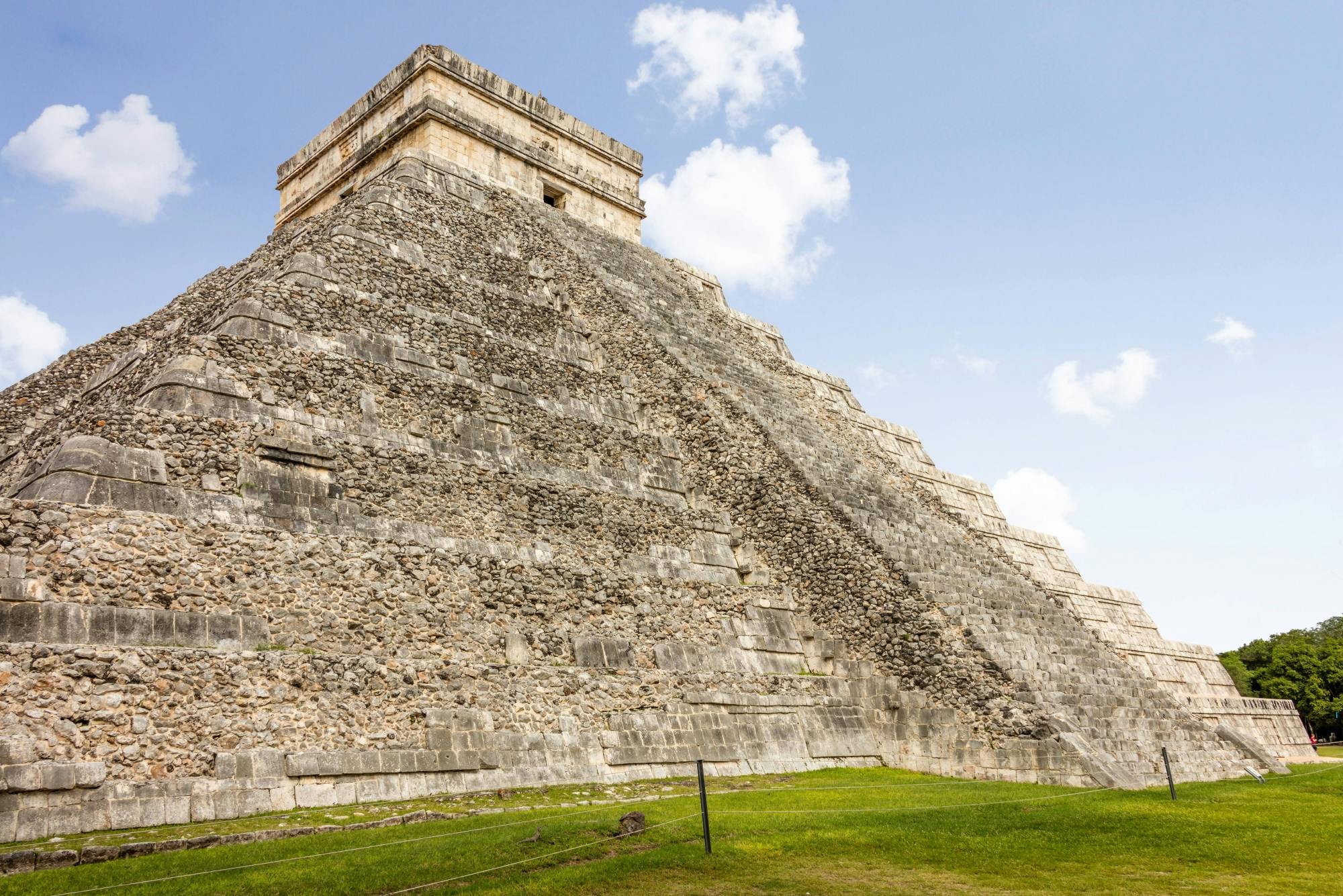 Chichen Itza Tour by Xichen
