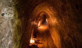 Premium Cu Chi Tunnels Tour Exploring Vietnam's History From HCM