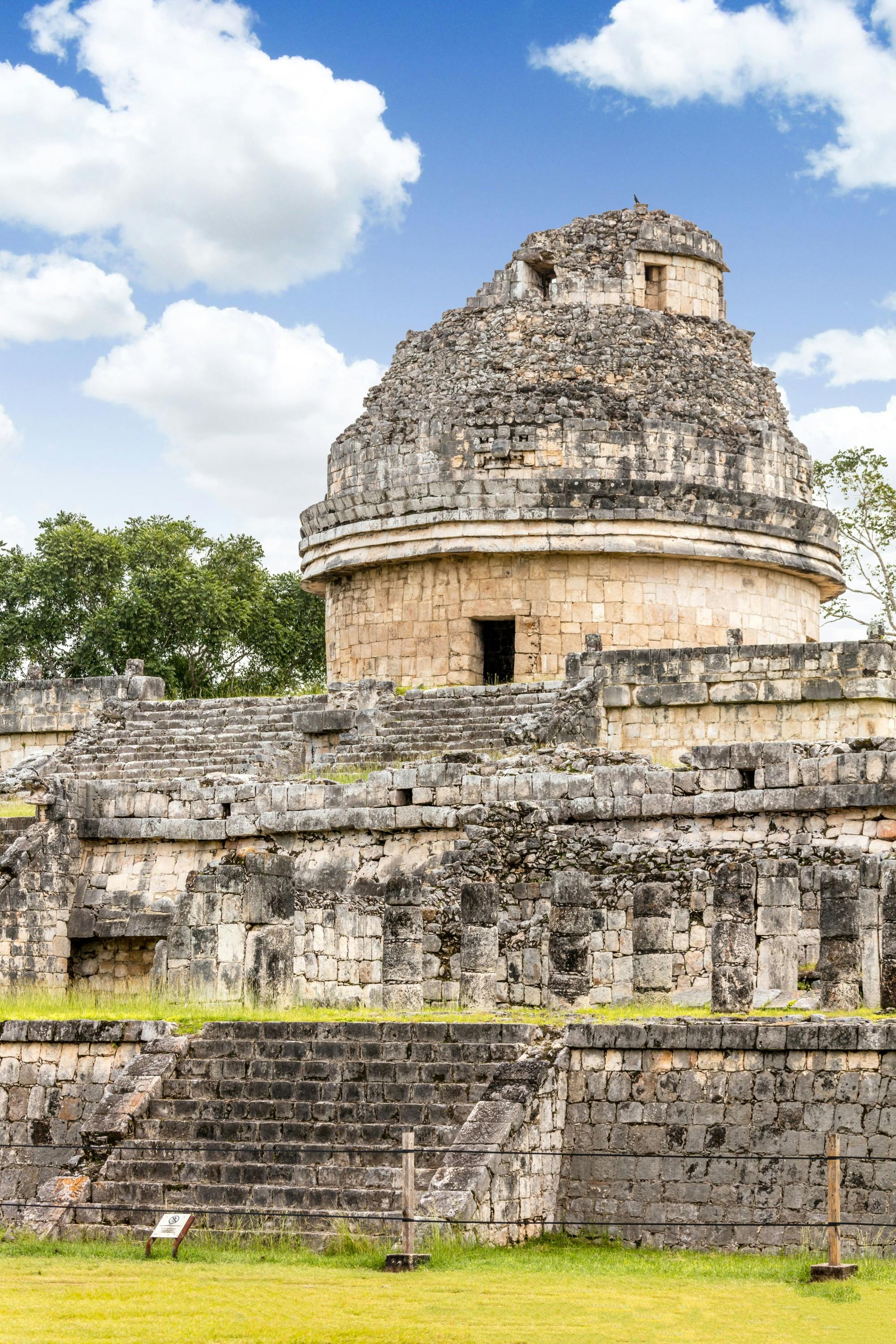 Chichen Itza Tour by Xichen