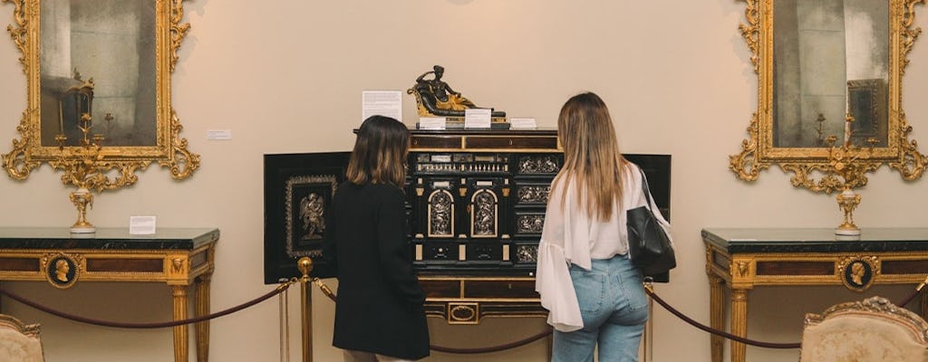 Porto’s legacy experience at Porto Region Museum