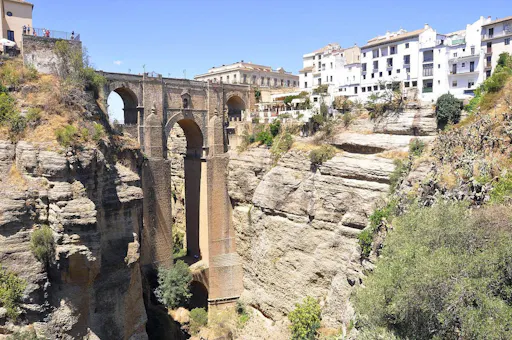 Romantic Ronda Historic Fiesta
