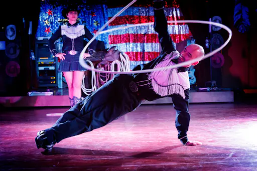 Rancho Texas Country Night