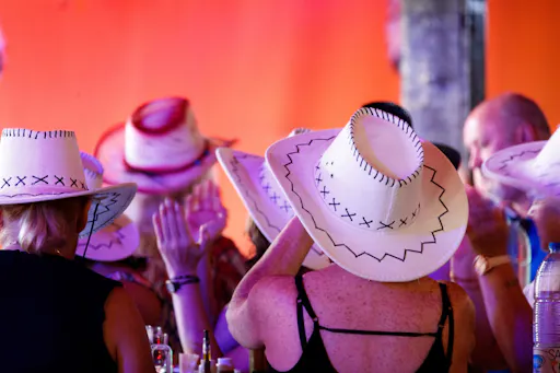 Rancho Texas Country Night