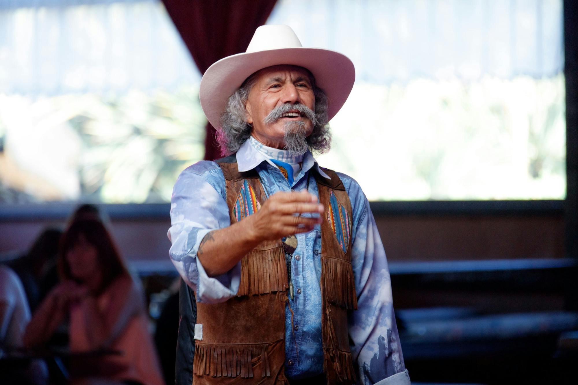 Rancho Texas Country Night