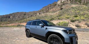 Exclusive off-road adventure around Gran Canaria’s mountain villages