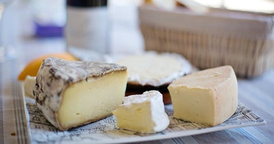 Culinaire tour door het Quartier Latin in Parijs met volledige maaltijd