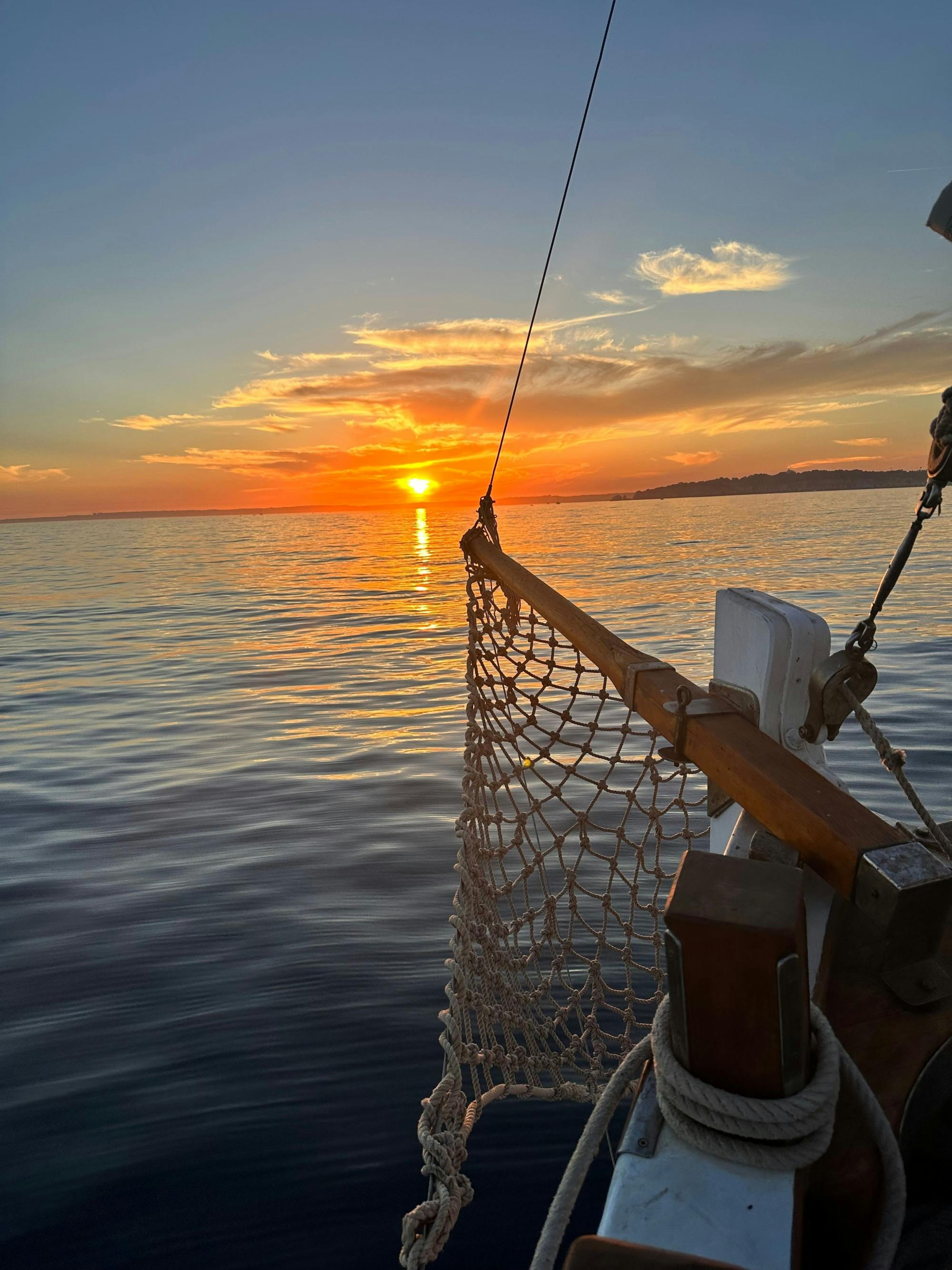 Sunset sailing in the Algarve with drinks and tapas ticket only
