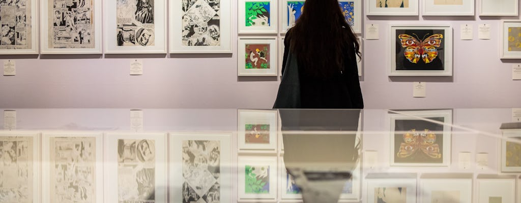 Biglietti Jewish Museum Vienna
