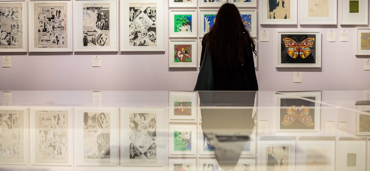 Tickets voor Joods Museum Wenen