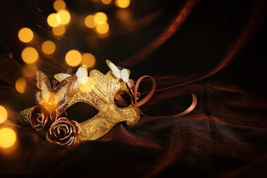IX edition of the Venetian Carnival's Ball of Dreams