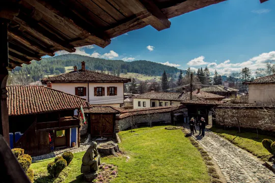 Visita guiada a Plovdiv y Koprivshtitsa desde Sofía