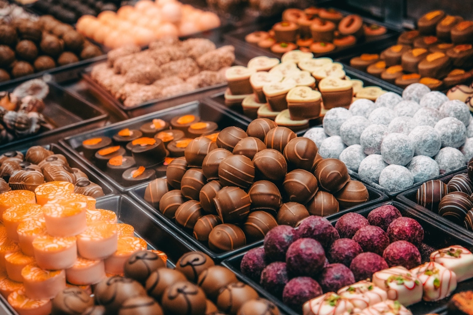 Zurich Drinks, Wine & Tasting Experiences