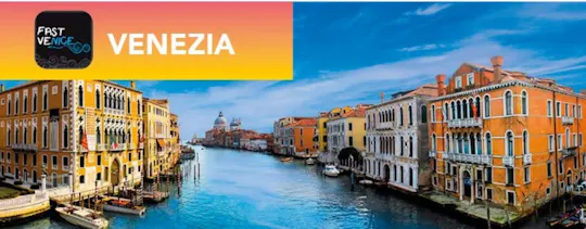 Retourtransfer per boot naar Venetië vanaf Punta Sabbioni