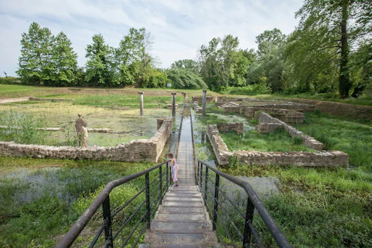 Full day tour from Katerini to Mount Olympus and Dion