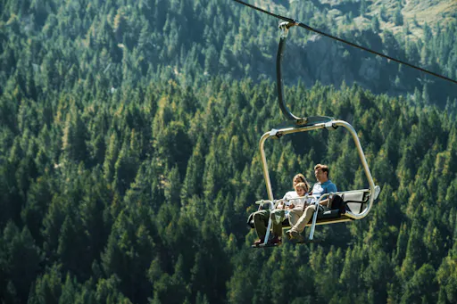 Mont Magic Family Park in Andorra basic pass