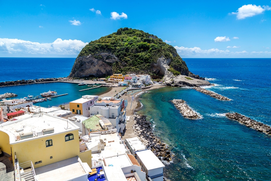 Folklore in Ischia Folklore in Ischia