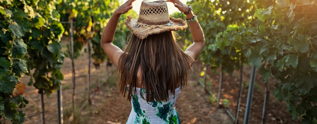 Hops on Grapes Off