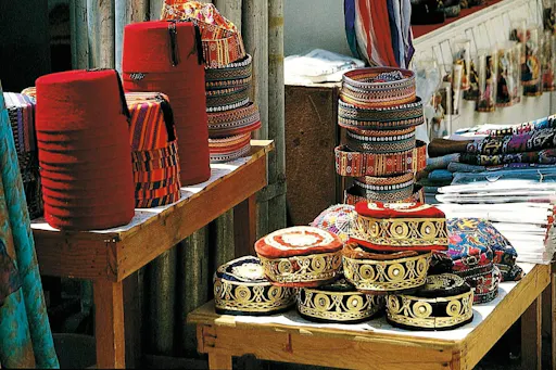 Bodrum Sights & Shopping Tour