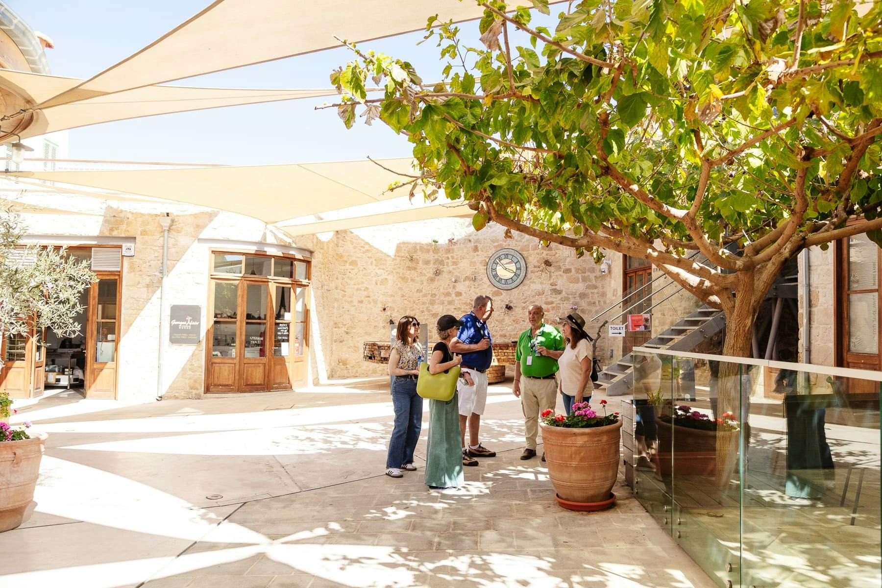 Two Sides, One Story: Insights From Journalists on the Division of the Nation