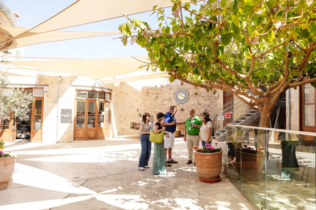 Two Sides, One Story: Insights From Journalists on the Division of the Nation