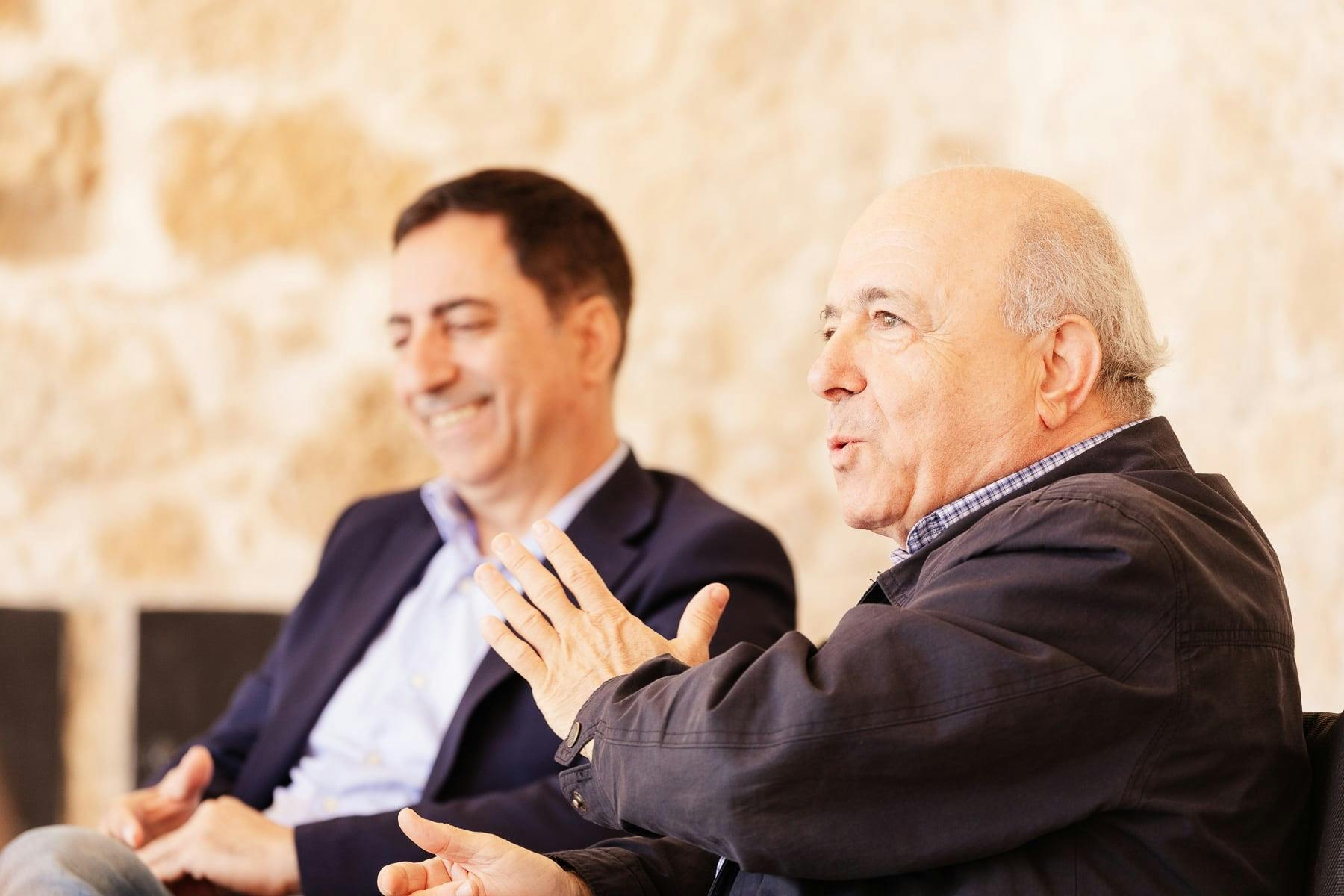 Two Sides, One Story: Insights From Journalists on the Division of the Nation