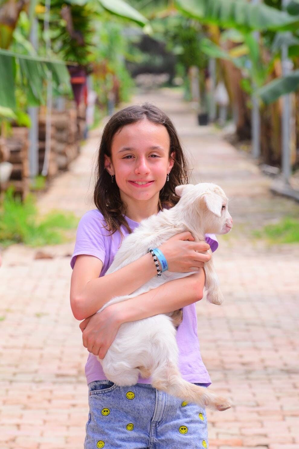 Turkey's Wonder Garden and tropical safari
