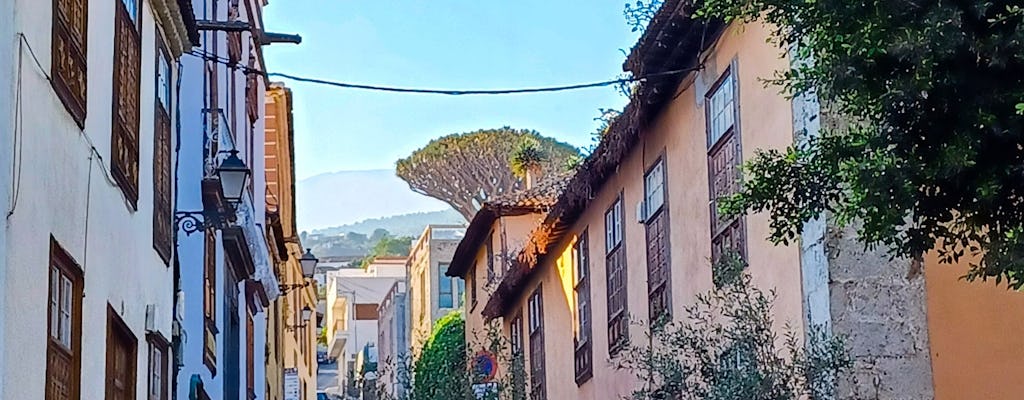 Sites & Bites: Icod de los Vinos and La Orotava’s bananas and wine