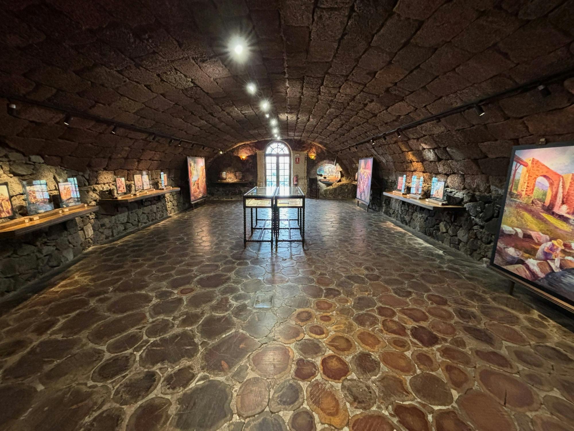 Sites & Bites: Icod de los Vinos and La Orotava’s bananas and wine