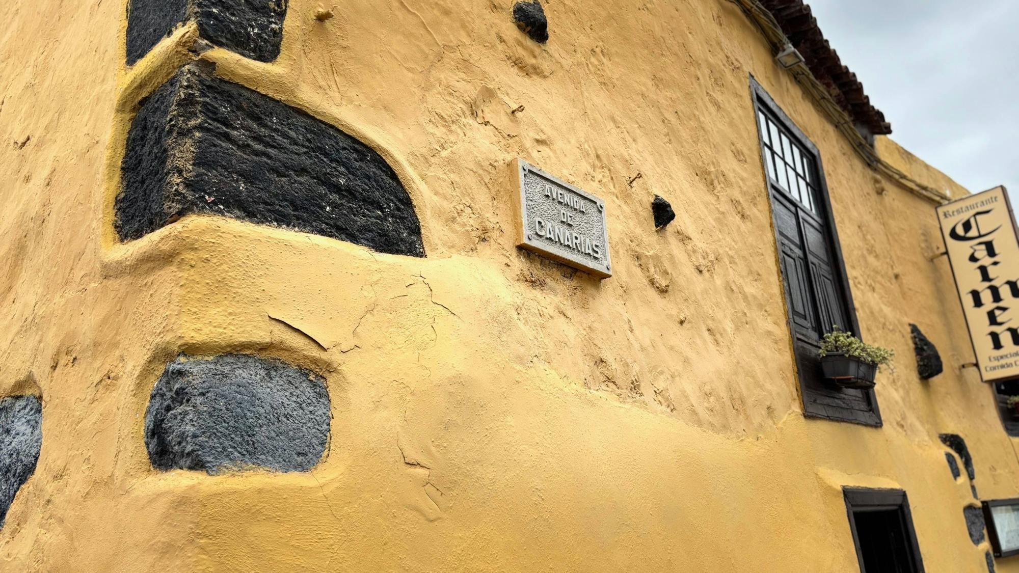 Sites & Bites: Icod de los Vinos and La Orotava’s bananas and wine