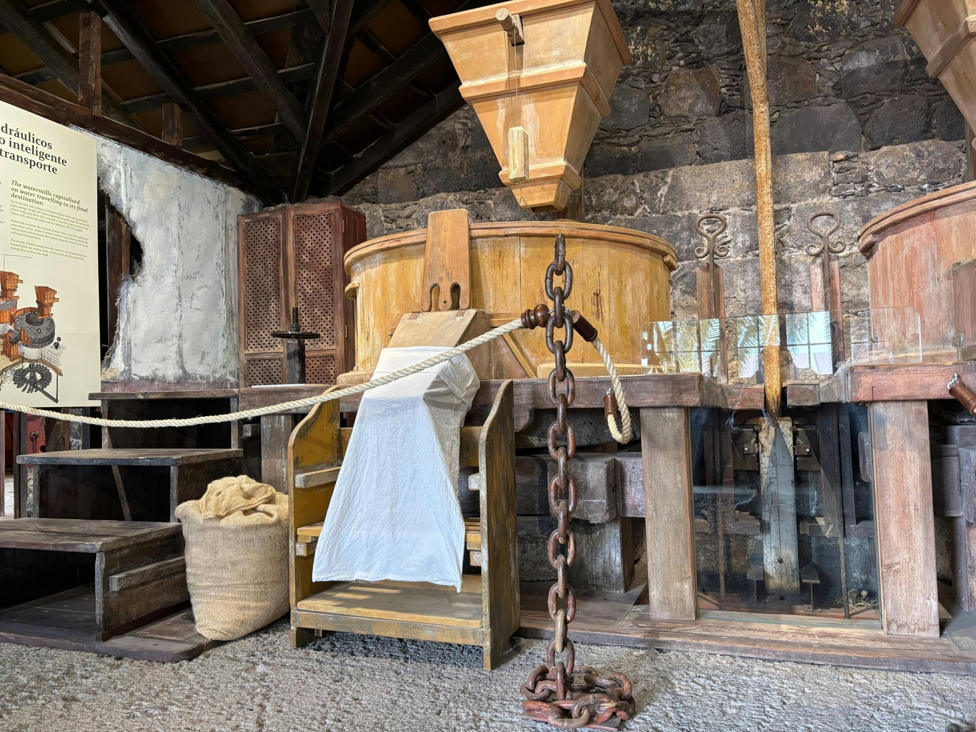 Sites & Bites: Icod de los Vinos and La Orotava’s bananas and wine