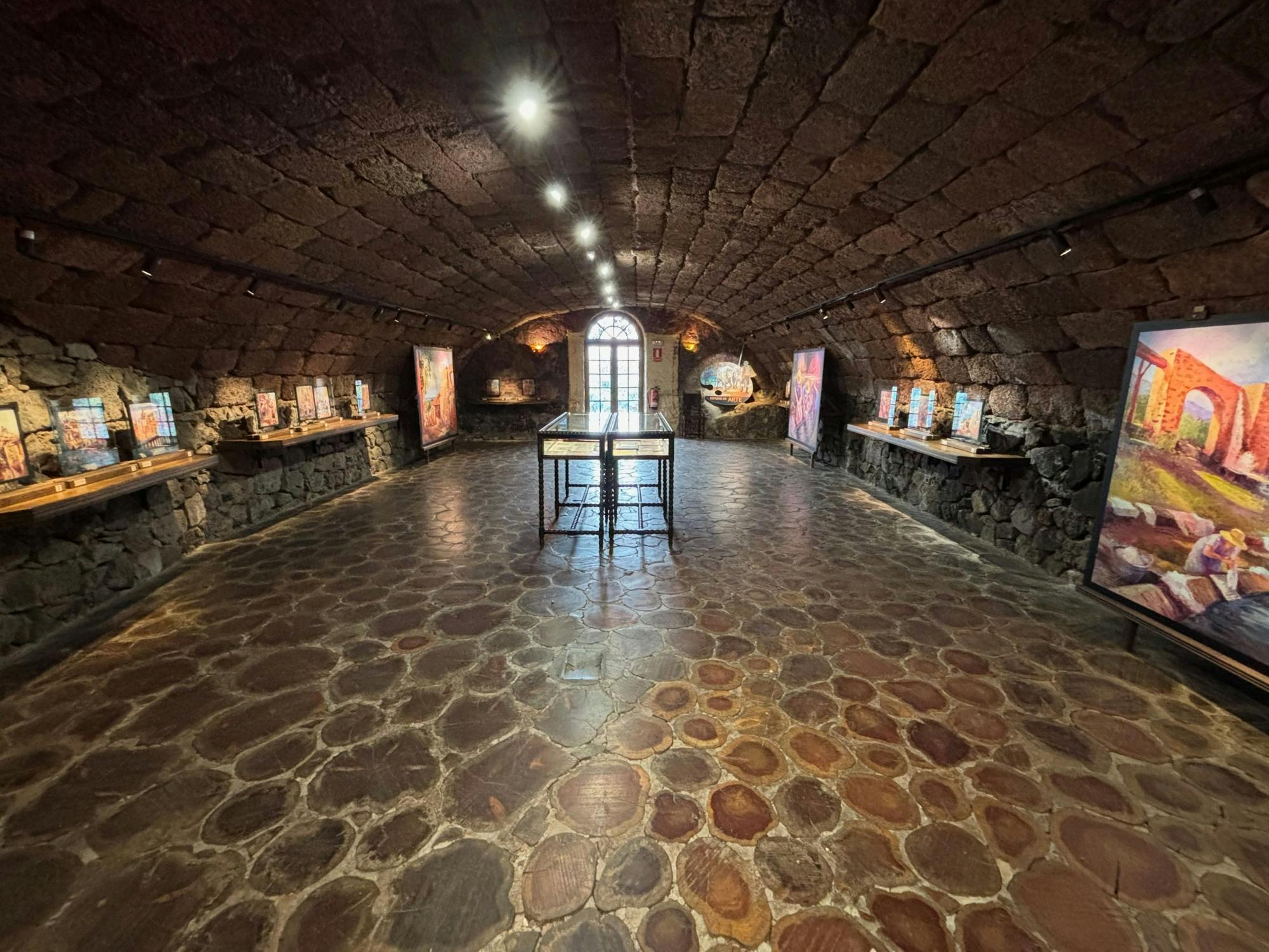 Sites & Bites: Icod de los Vinos and La Orotava’s bananas and wine