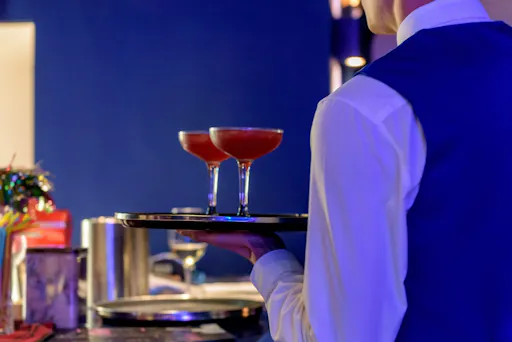 Spectacular cabaret show ticket at Alar Theatre in Hersonissos