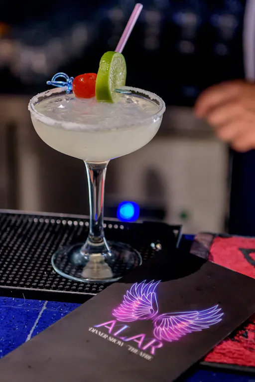 Spectacular cabaret show ticket at Alar Theatre in Hersonissos