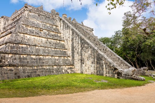 Chichen Itza Tour by Xichen