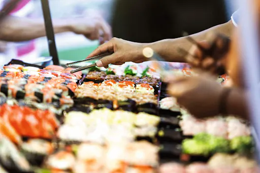 Sites & Bites: Markets, temples and milk tea in Krabi