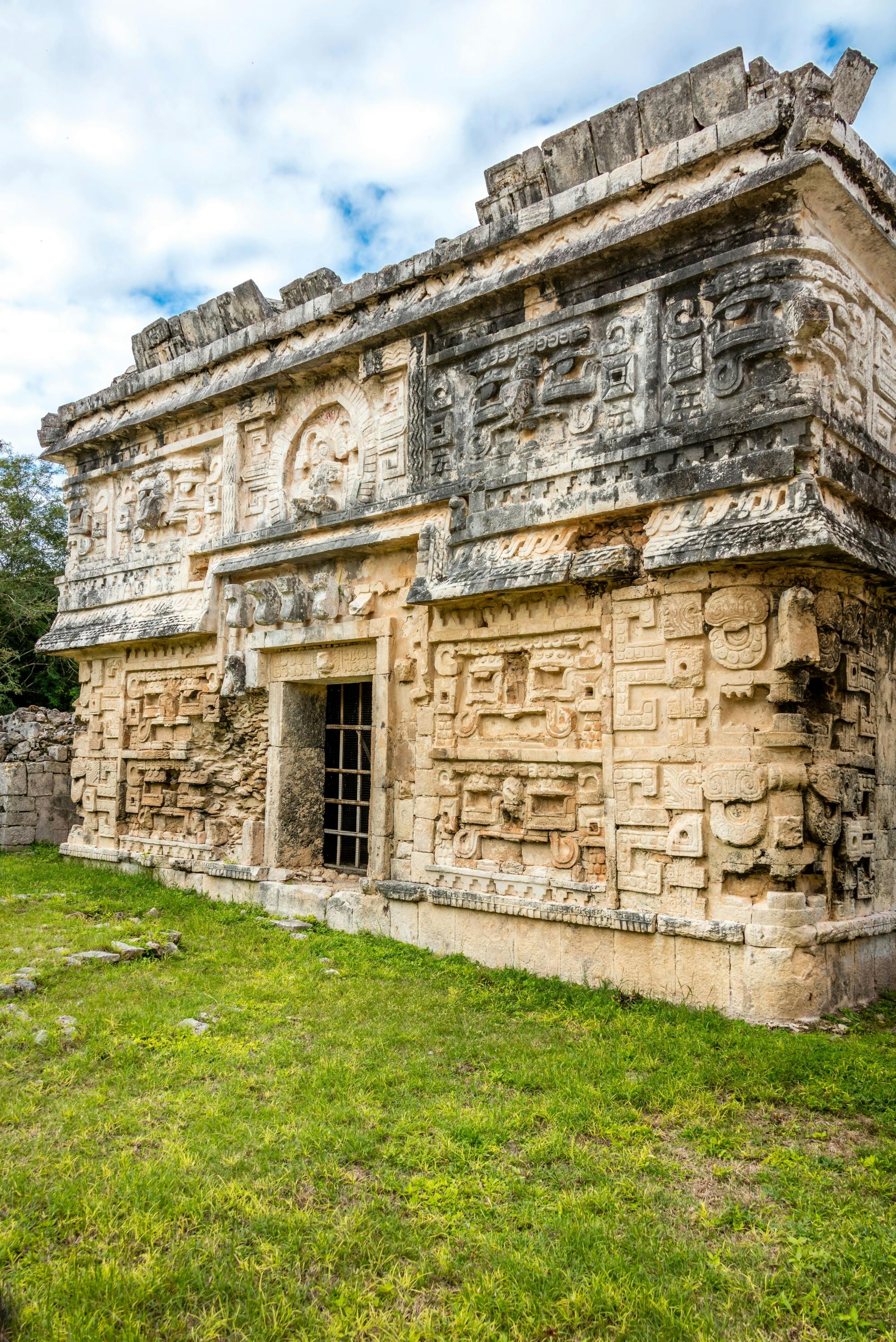 Chichen Itza Tour by Xichen